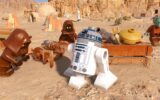 DLC-plannen voor LEGO Star Wars: Skywalker Saga onthuld