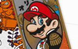 Mario-hanafuda-ansichtkaarten wederom verkrijgbaar op My Nintendo