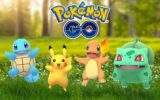 Landkaart in Pokémon GO krijgt update in komende weken