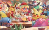 Releasedatum + verbeteringen Pokémon Café Remix bekend