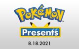 Pokémon Presents aangekondigd voor 18 augustus