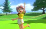 Mario Golf: Super Rush-update verandert zinnetje Daisy, tot ongenoegen van fans