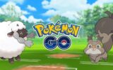 Wooloo, Skwovet en Falinks komen naar Pokémon Go