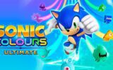 Sonic Colours: Ultimate krijgt nieuwe update
