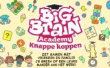 Big Brain Academy: Knappe Koppen – De woordpuzzel van je Nintendo Switch