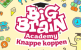 Demo beschikbaar voor Big Brain Academy: Knappe koppen