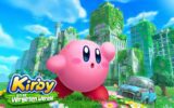 Kirby en de Vergeten Wereld verschijnt op 25 maart