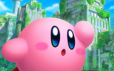 Kirby en de Vergeten Wereld aangekondigd voor Nintendo Switch