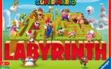 Bordspel Labyrinth krijgt Mario & Pokémon-versies