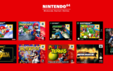 Deze Nintendo 64-spellen komen naar Nintendo Switch Online