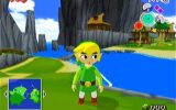 Een enkele dosis Gamecube voor het slapengaan
