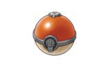 Pokéballen in overvloed op de Pokémon Legends Website