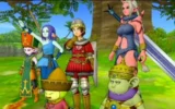 Square Enix maakt offline versie van Dragon Quest X