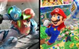 14 Nintendo Switch-games om naar uit te kijken in oktober