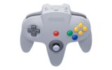 Enkel Japanse Super Mario 64 voor Nintendo Switch Online heeft rumble-functie