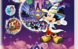 Onthulling box-art Disney Magical World 2: Enchanted Edition