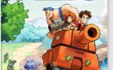 Onthulling box-art voor Advance Wars 1+2 Re-Boot Camp