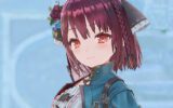 Atelier Sophie 2: The Alchemist of the Mysterious Dream naar Nintendo Switch