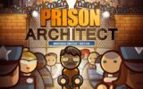 Prison Architect is de game op proef van oktober