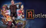 Rustler – Middeleeuwsche schurkerij
