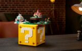 LEGO-designer licht toe waarom de Super Mario 64-set een ?-blok is