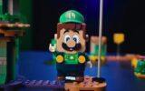 Nintendo onthult LEGO-sets met Luigi’s Mansion-thema