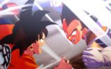 Uitstel voor gratis Dragon Ball Z: Kakarot-update