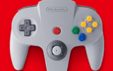 Europese versies Nintendo 64-games lopen ook in 60 Hz