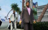 Grand Theft Auto Trilogy krijg binnen enkele dagen een update