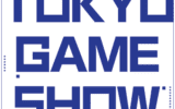Data Tokyo Game Show 2022 bekend