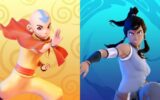 Avatars Aang en Korra speelbaar in Nickelodeon All-Star Brawl