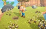 Animal Crossing: New Horizons krijgt uitgebreide gratis update op 5 november