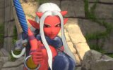 Uitstel voor Dragon Quest X offline