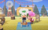 Bugs in Animal Crossing: New Horizons na update: patch aangekondigd