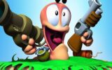 Worms Armageddon komt opnieuw uit voor Nintendo 64 en Game Boy Color