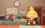 Isabelle Animal Crossing New Horizons