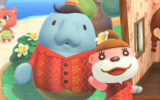 Animal Crossing: Happy Home Paradise DLC vanaf vandaag beschikbaar!