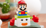 LEGO Super Mario krijgt vier nieuwe uitbreidingen in 2022