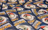 7,6 ton nep-Pokémonkaarten onderweg naar Nederland onderschept