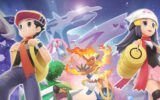 The Pokémon Company deelt Diamond & Pearl muziek