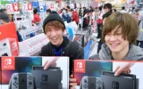 Japan: Switch meer dan 22 miljoen keer verkocht