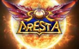 PlatinumGames stelt Sol Cresta uit