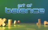 Art of Balance is de Game op Proef van december