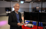Masayuki Uemura, de maker van de NES en SNES, is overleden