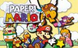 Paper Mario is nu beschikbaar voor Nintendo Switch Online + Uitbreidingspakket