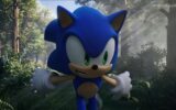 Eerste gameplay-trailer Sonic Frontiers toont open wereld