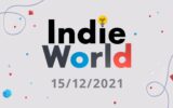 Bekijk morgen een nieuwe Indie World Showcase