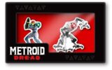 Metroid Dread pins beschikbaar op My Nintendo