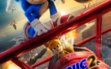 Nieuwe trailer Sonic the Hedgehog 2-film