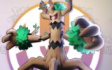 Trevenant komt op 20 januari naar Pokémon Unite